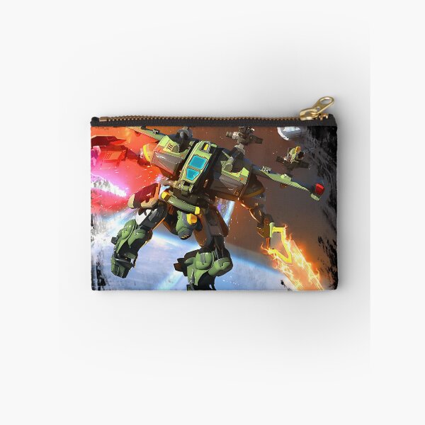 Item preview, Robot Sword Unit 190 At War Zone designed and sold by SuzanneHenry.
