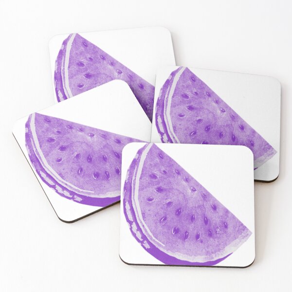 Item preview, Watermelon Slice designed and sold by kinpirks.
