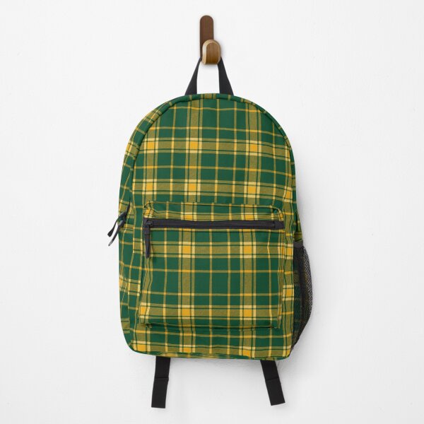 Item preview, Athletics plaid tartan designed and sold by Broken Antler Designs .