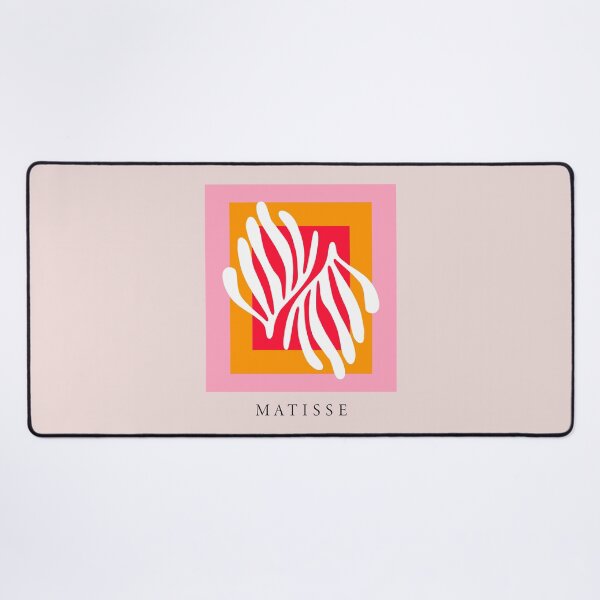 Item preview, Matisse - Fougères et cadres designed and sold by ArtPlus+.