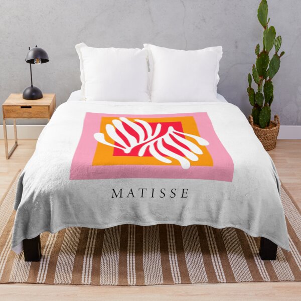 Item preview, Matisse - Fougères et cadres designed and sold by ArtPlus+.