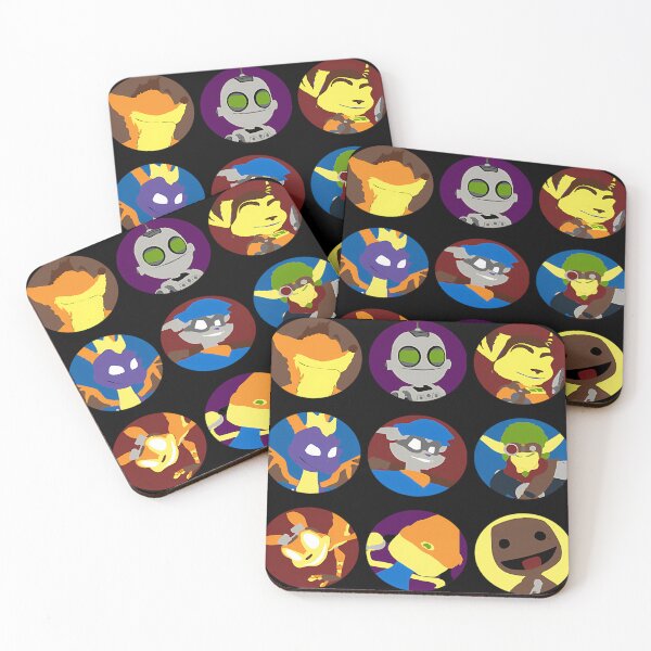 Item preview, Platform All Stars designed and sold by SuzanneHenry.