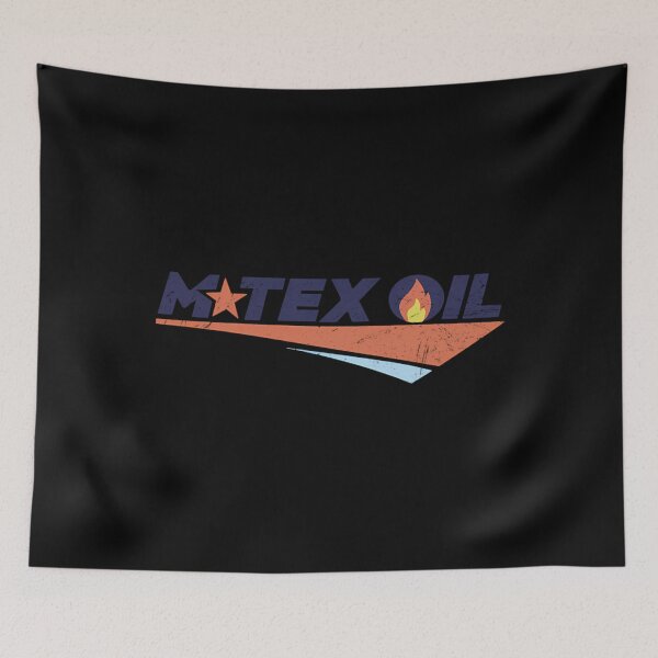 Item preview,  M Tex Oil designed and sold by Animearter.