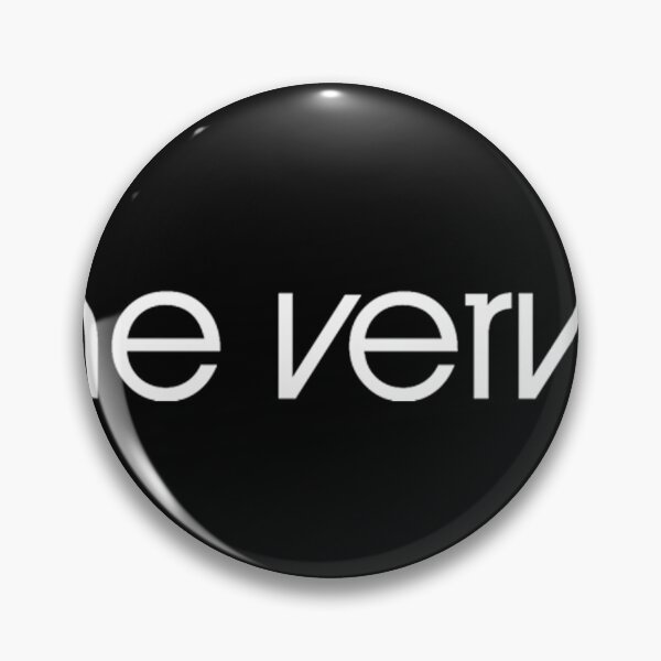 Item preview, The Verve  designed and sold by Animearter.