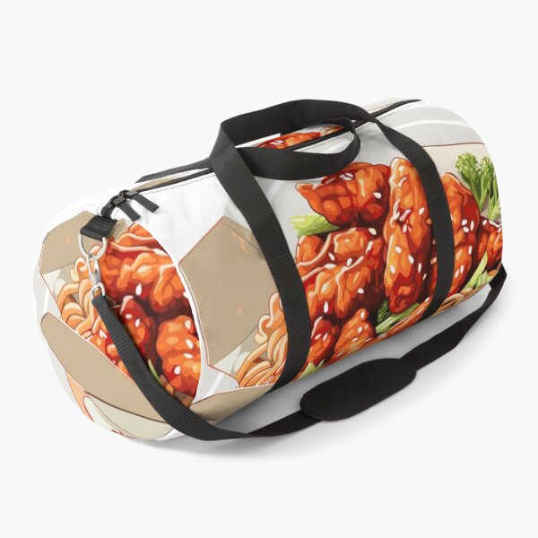 Item preview, Take-out Food in a Box designed and sold by RetailRand.