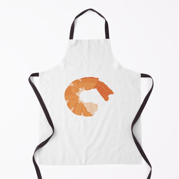 Item preview, Shrimp designed and sold by itscatnotkat.