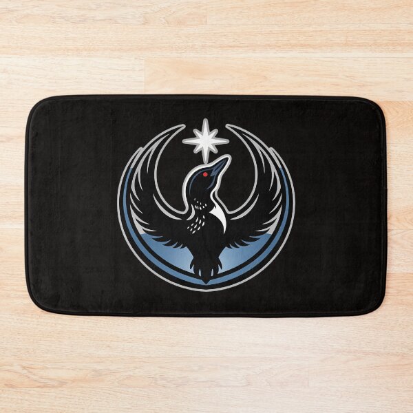 Item preview, Minnesota Rebel Alliance designed and sold by Animearter.