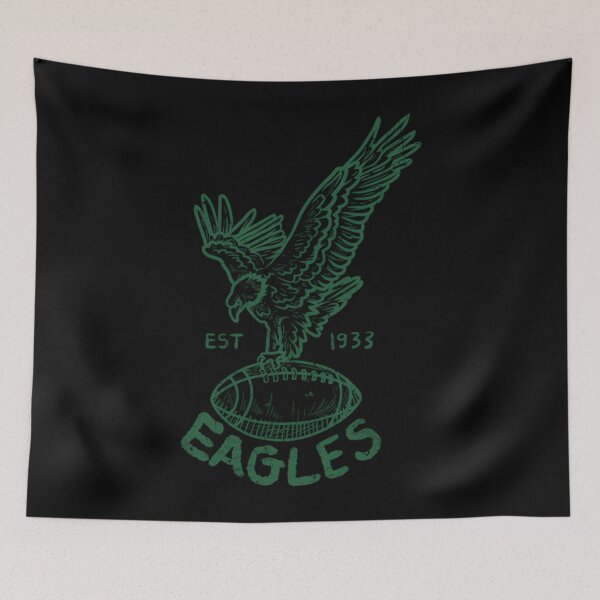 Item preview, Eagles Football  designed and sold by Animearter.