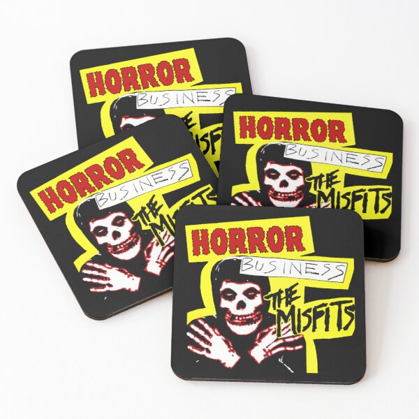 Item preview,  Rock Misfits Band Albums Punk Tour  designed and sold by Animearter.