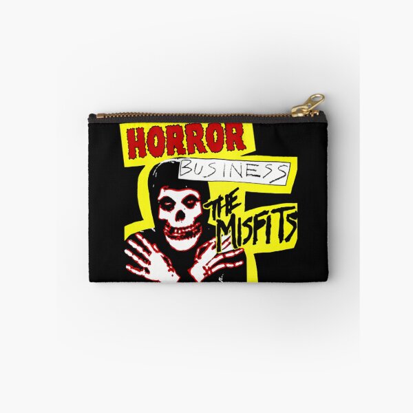 Item preview,  Rock Misfits Band Albums Punk Tour  designed and sold by Animearter.
