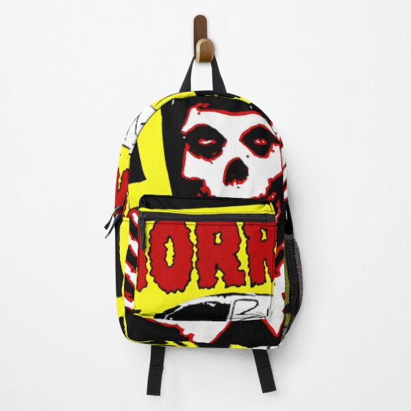 Item preview, Rock Misfits Band Albums Punk Tour designed and sold by Animearter.