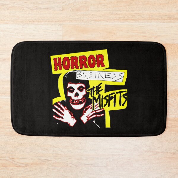 Item preview,  Rock Misfits Band Albums Punk Tour  designed and sold by Animearter.