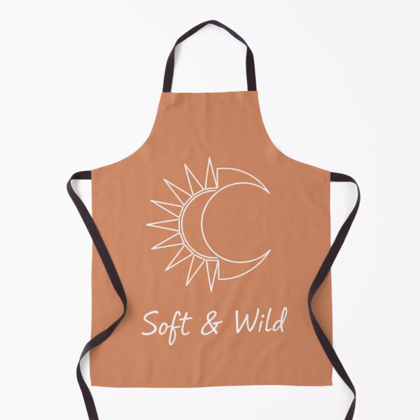 Item preview, Soft and wild designed and sold by DoneAndDusted.