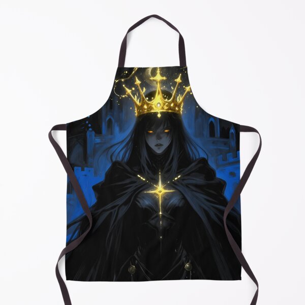 Item preview, Lynch Queen of Dread designed and sold by AetheraVI.