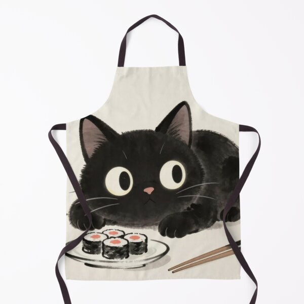 Item preview, Cat Maki designed and sold by Live4Create-Shop.