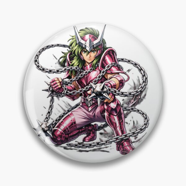 Item preview, Shun of Andromeda designed and sold by JuViRo.