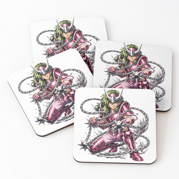 Item preview, Shun of Andromeda designed and sold by JuViRo.
