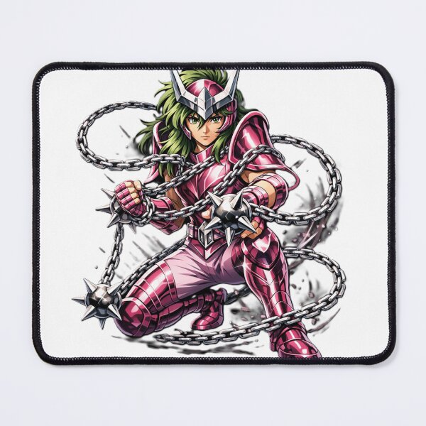 Item preview, Shun of Andromeda designed and sold by JuViRo.