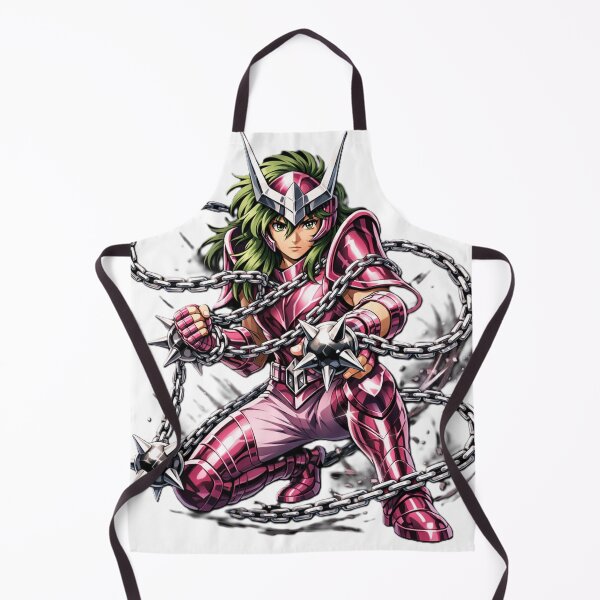 Item preview, Shun of Andromeda designed and sold by JuViRo.