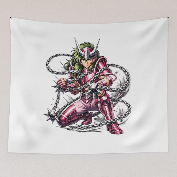 Item preview, Shun of Andromeda designed and sold by JuViRo.