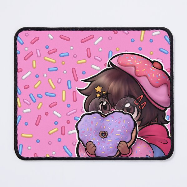 Item preview, Riki Heart designed and sold by rikirinka.