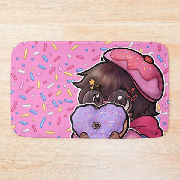 Item preview, Riki Heart designed and sold by rikirinka.