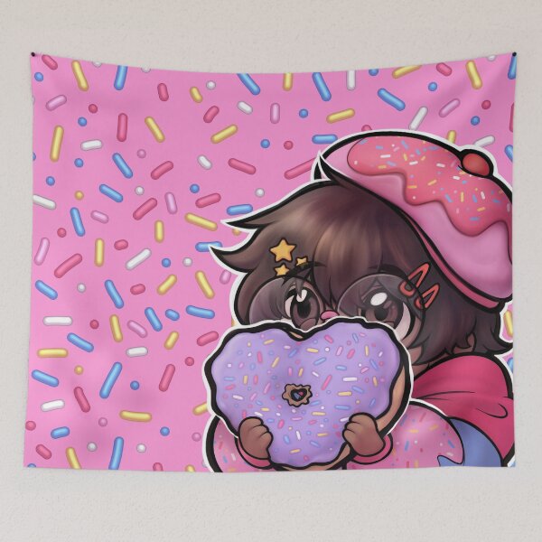 Item preview, Riki Heart designed and sold by rikirinka.