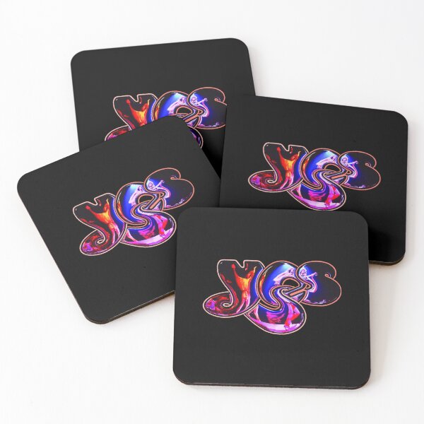 Item preview, Yes Progressive Rock designed and sold by zasiron088.