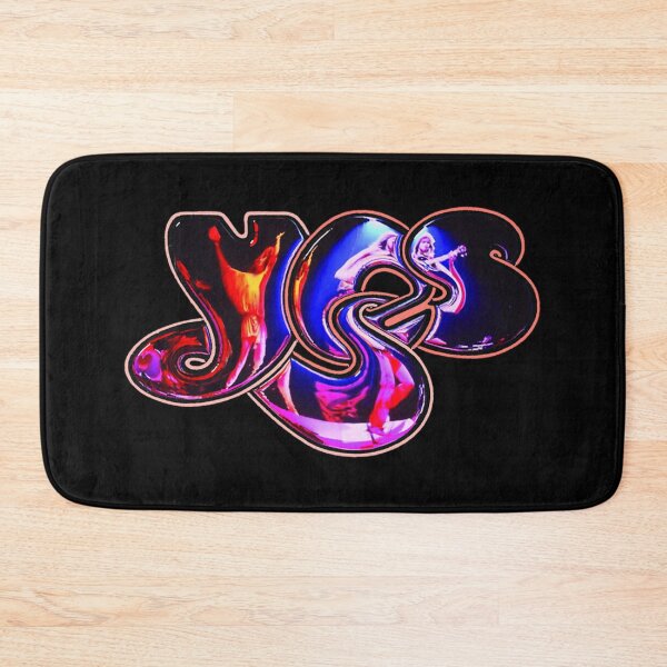 Item preview, Yes Progressive Rock designed and sold by zasiron088.