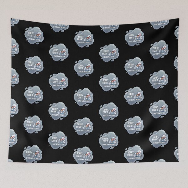 Item preview, Sorry, I can't. I have data to take | RBT designed and sold by SocialStaticz.