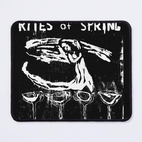 Item preview, Rites Of Spring Band designed and sold by Animearter.
