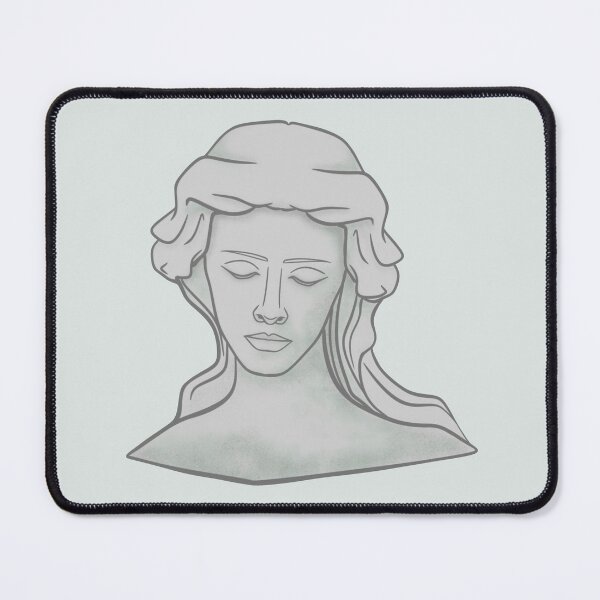Item preview, Submerged Statue designed and sold by Short-Madam.