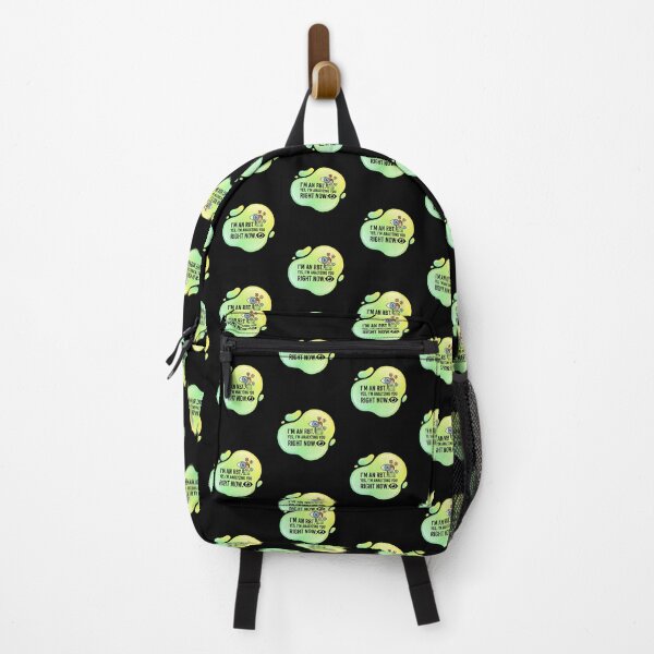 Item preview, I'm an rbt. yes,  I'm analyzing you | RBT designed and sold by SocialStaticz.