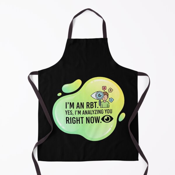 Item preview, I'm an rbt. yes,  I'm analyzing you | RBT designed and sold by SocialStaticz.