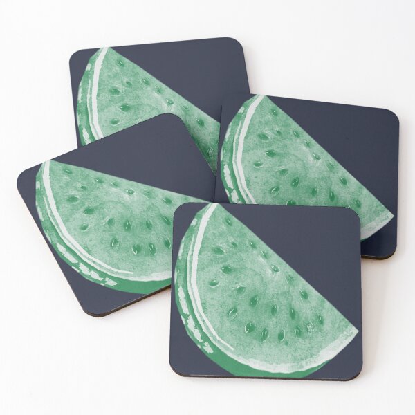Item preview, Watermelon Slice designed and sold by kinpirks.