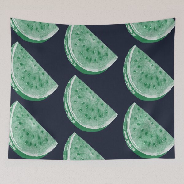 Item preview, Watermelon Slice designed and sold by kinpirks.