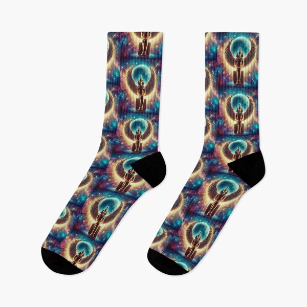 Item preview, ancient Egyptian god Ra designed and sold by Dogandesighn.