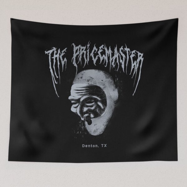 Item preview, The Pricemaster Denton Tx designed and sold by Animearter.