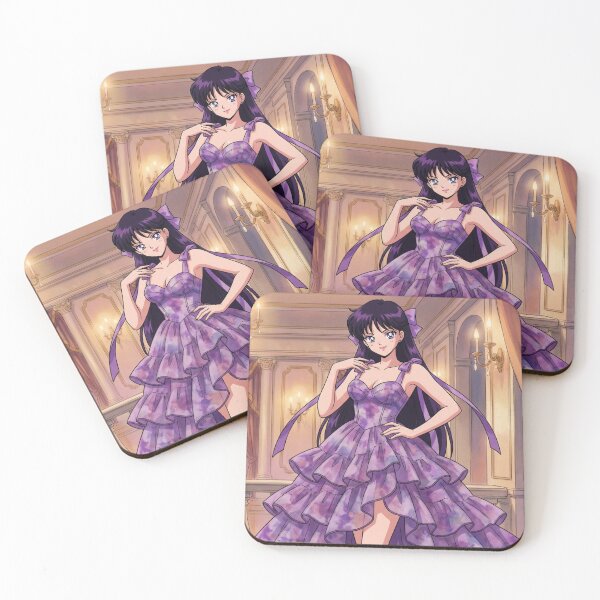 Item preview, Rei in Waiting designed and sold by Solace Sparkles.