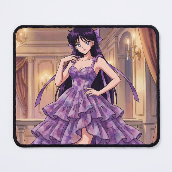 Item preview, Rei in Waiting designed and sold by Solace Sparkles.