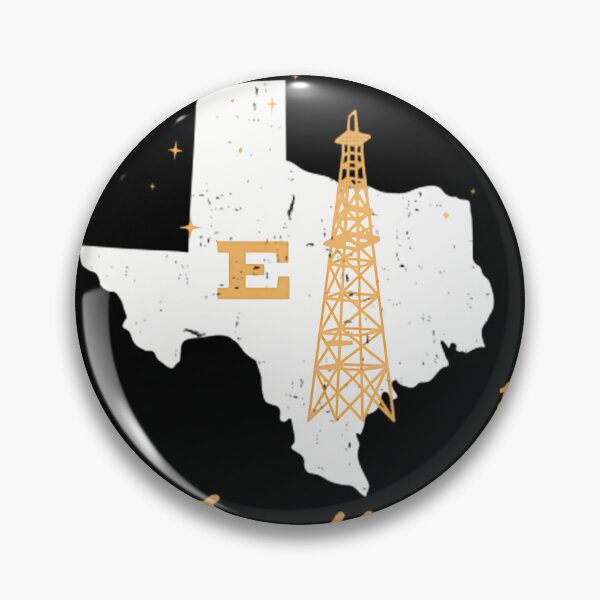 Item preview,  Ewing Oil Co. Dallas Texas - Est. 1930 designed and sold by Animearter.