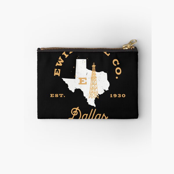 Item preview,  Ewing Oil Co. Dallas Texas - Est. 1930 designed and sold by Animearter.