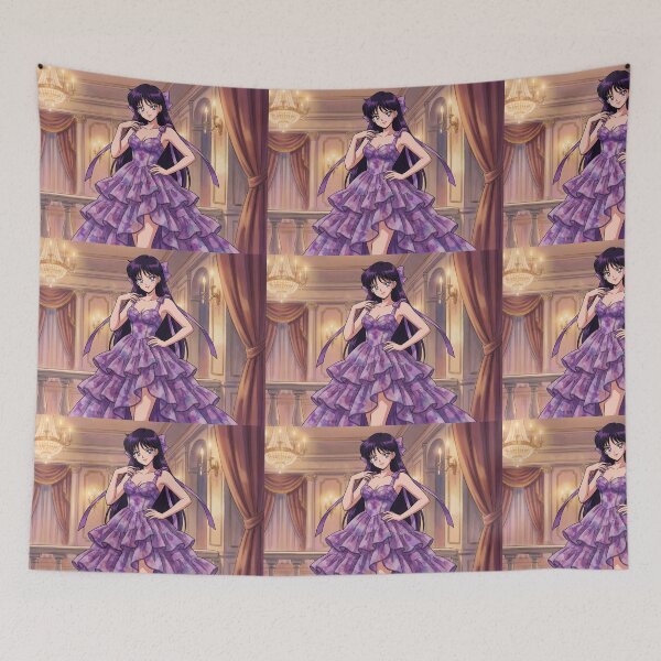 Item preview, Rei in Waiting designed and sold by Solace Sparkles.