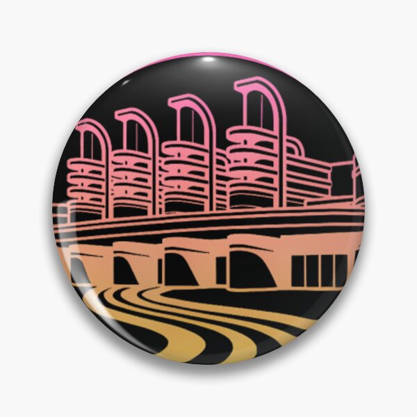 Item preview,  Olivia Newton John Xanadu Roller Rink Pink Yellow designed and sold by Animearter.