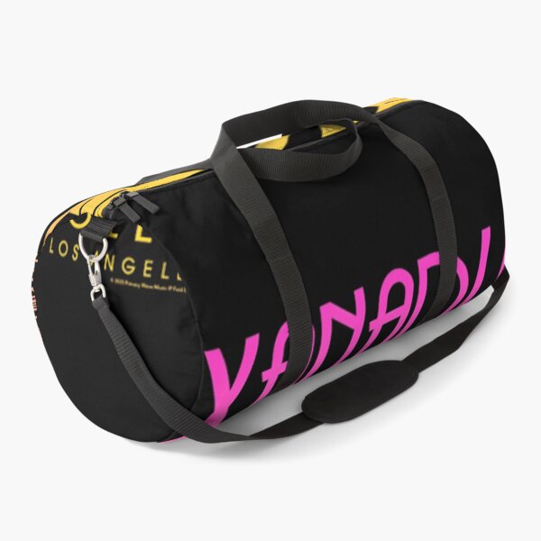 Item preview,  Olivia Newton John Xanadu Roller Rink Pink Yellow designed and sold by Animearter.