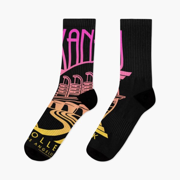 Item preview,  Olivia Newton John Xanadu Roller Rink Pink Yellow designed and sold by Animearter.