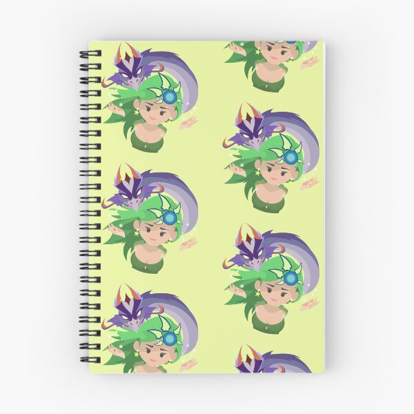 Item preview, FF4 | Rydia designed and sold by Platesandoatcakes.
