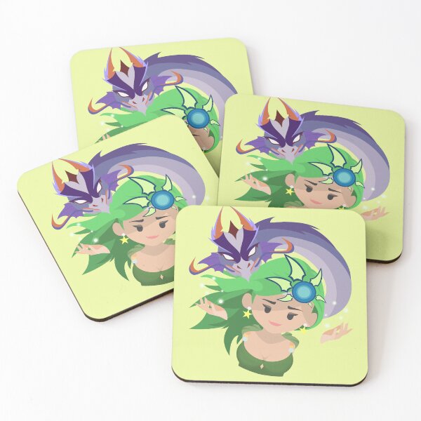 Item preview, FF4 | Rydia designed and sold by Platesandoatcakes.