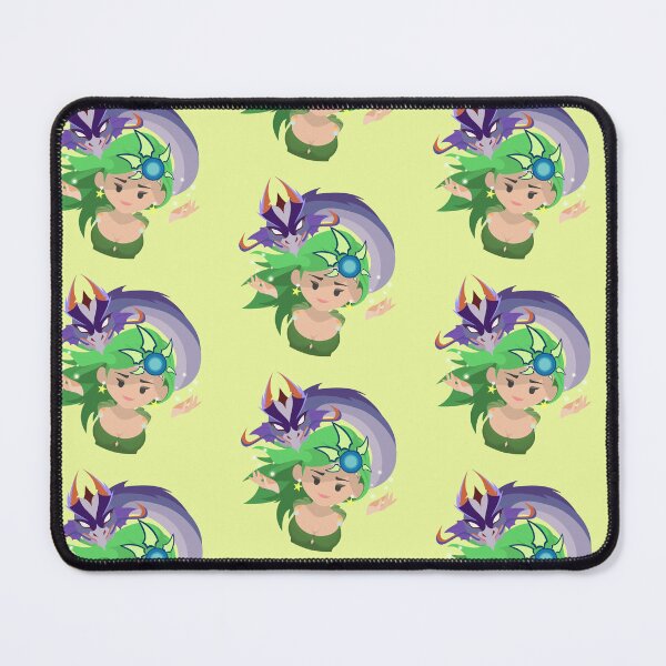 Item preview, FF4 | Rydia designed and sold by Platesandoatcakes.