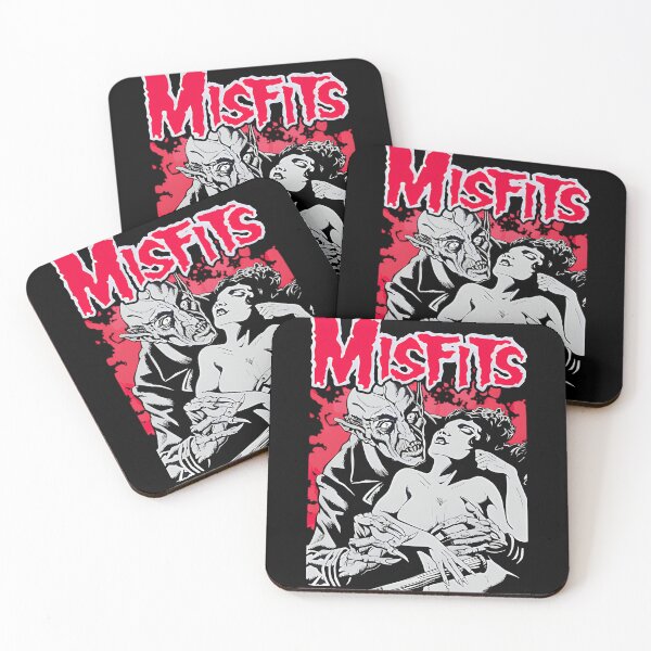 Item preview,  Rock Misfits Band Albums Punk Tour  designed and sold by Animearter.